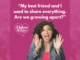 damona hoffman dates & mates podcat dating and relationship advice when friends drift apart