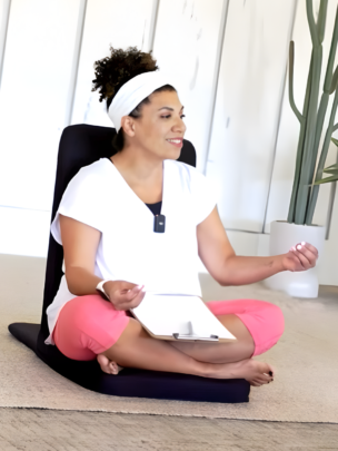 damona hoffman dating and relationship host and communication futurist teaching at civana wellness resort in carefree arizona