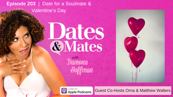 Dates & Mates