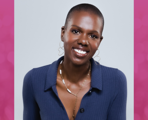 damona hoffman and francesca hogi talk love the fairy tale complex and dating app burnout