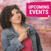 Damona hoffman relationship expert and communication futurist upcoming events