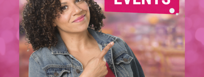 Damona hoffman relationship expert and communication futurist upcoming events