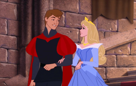 Photo Credit: Disney's Sleeping Beauty