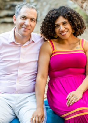 seth hoffman showrunner the walking dead dead city talks love with wife damona hoffman on the dates & mates podcast