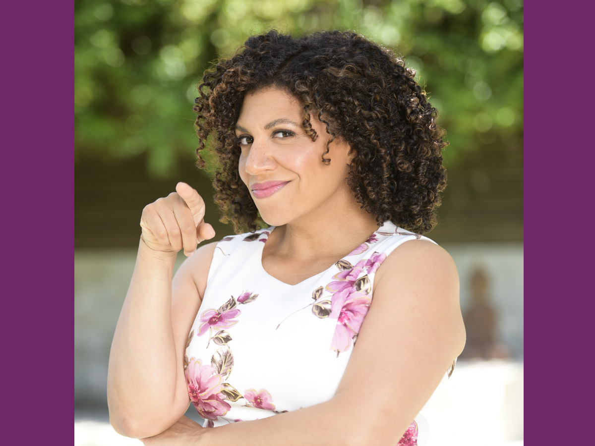 Dear Damona: Vision of Love & Sue’s Story - Damona Hoffman