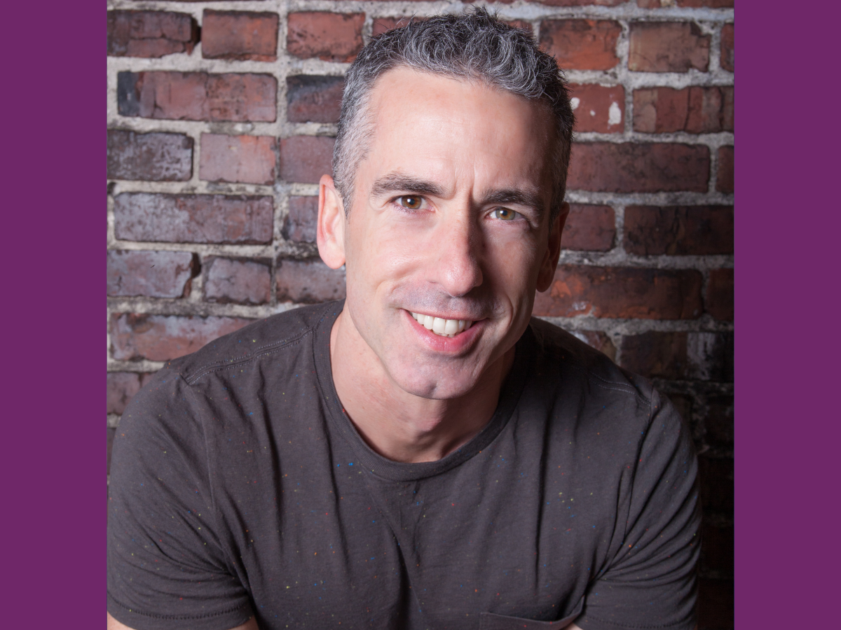 The Big 500 & Savage Love Damona Hoffman