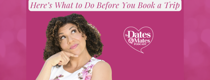 damona hoffman talks about long distance love, dating long distance when to meet in person who pays for what in long distance love