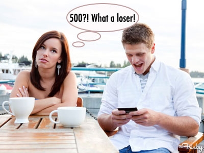 Is your credit score ruining your dating life?