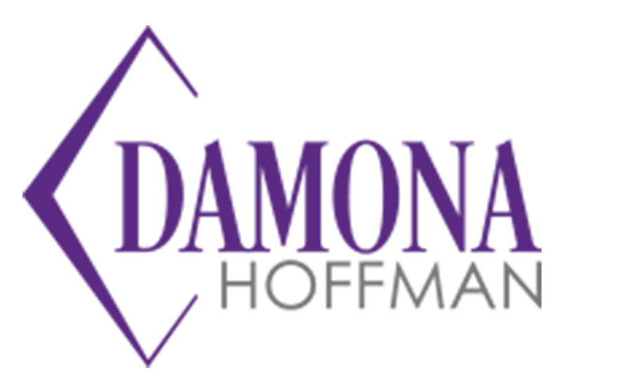 Damona Hoffman