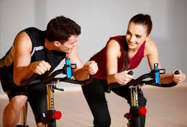 Make every exercise an exercise in dating