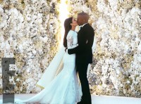 Can Kim and Kanye's love withstand the test of time?