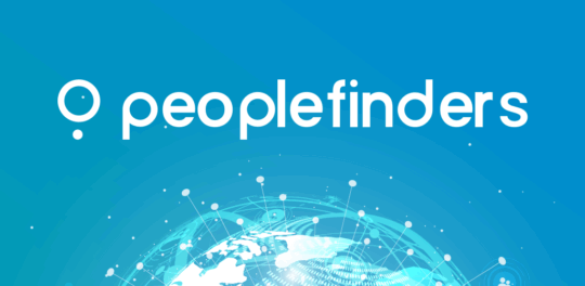 peoplefinders on dates & mates podcast with Damona Hoffman talk about dating safety background checks before meeting up