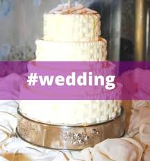 Social media @ weddings? An I do or I don't?