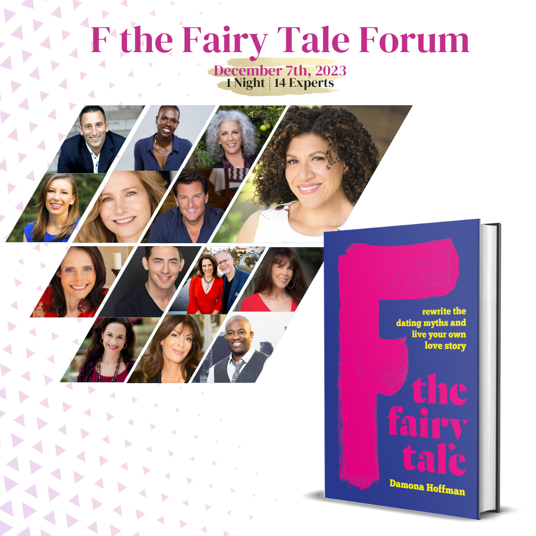 A One-of-a-Type Digital Occasion for Anybody Searching for Love: F the Fairytale Discussion board!!